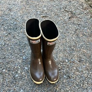 Xtratuf boots waterproof